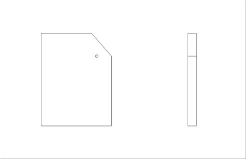 Picture of Mendip 5Kw Mk2 Side Brick