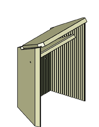 Picture of Complete Brick Set - Somerton II V2