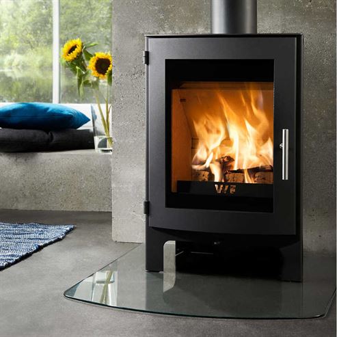 Picture for category Contemporary flat stoves