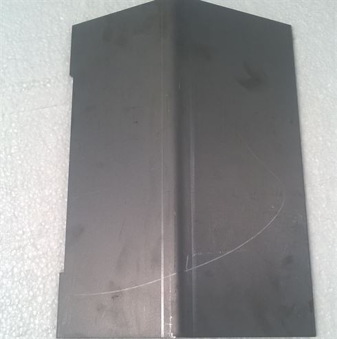 Picture of Mendip 5 Steel Baffle MK1