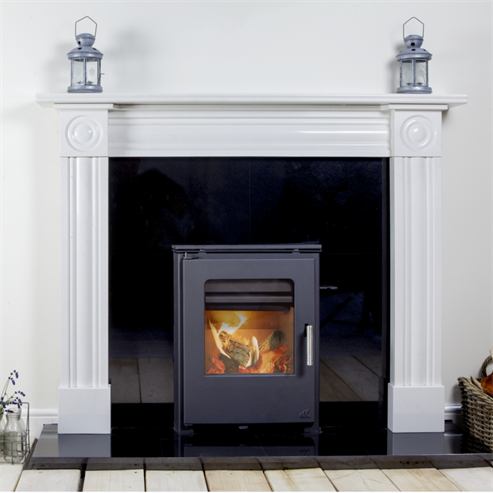 Picture for category Fireplaces