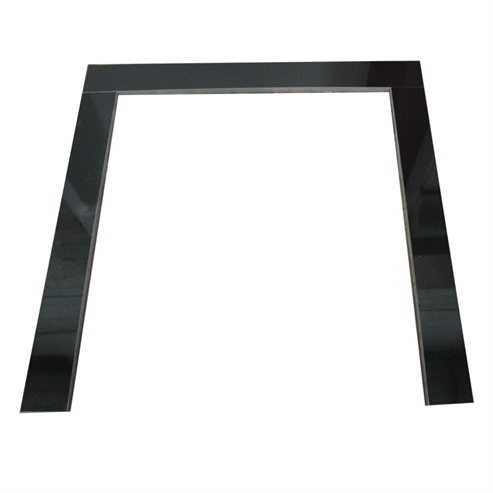 Picture of Black Granite Fillet - 3 Slips