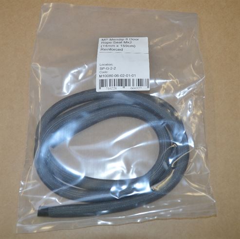 Picture of Mendip 8 Mk.2 Rope Seals 