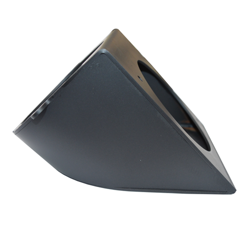 Picture of MP 125mmø Rear Flue Vertical Extension - Version 1