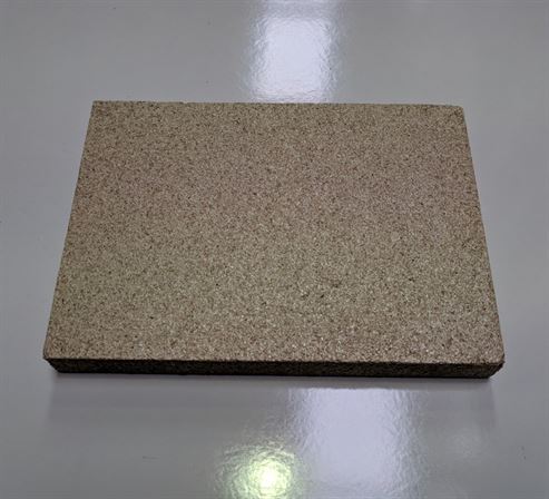 Picture of Christon 600 Rear Fire Brick (PAIR)