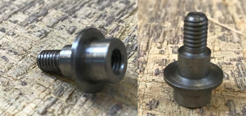 Picture of Door Handle fixing pin - Christon 550/750