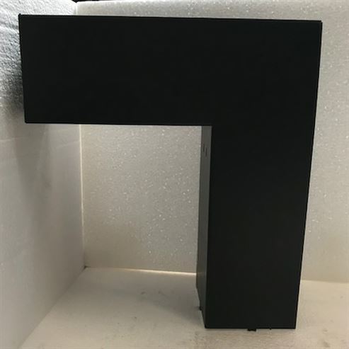 Picture of Double Sided Logstore Decorative CCDK Cover 8kW