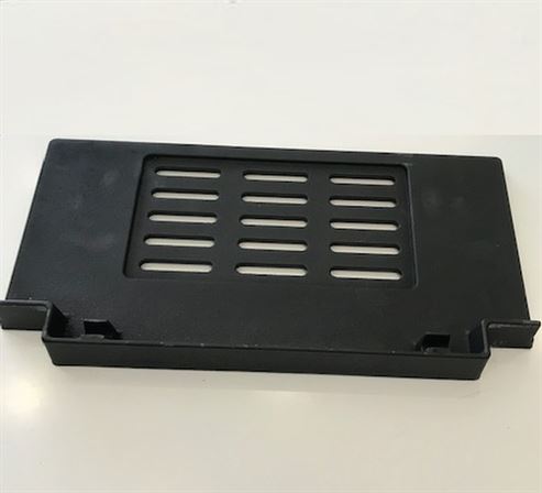 Picture of Universal Cast Iron Grate - Mendip Mk.3 & 4