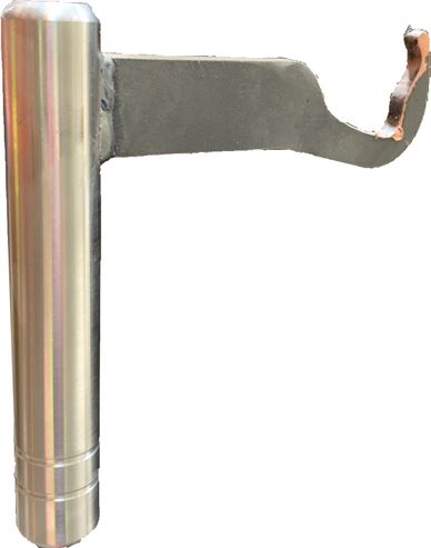 Picture of Christon 400 Door Handle