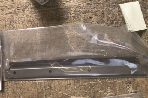 Picture of Mendip 8 Glass Clamp - Large Modified 