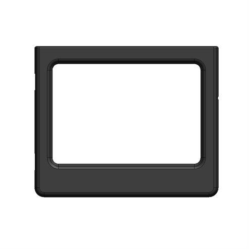 Picture of Ashcott Wide Door (Cast Door Only)