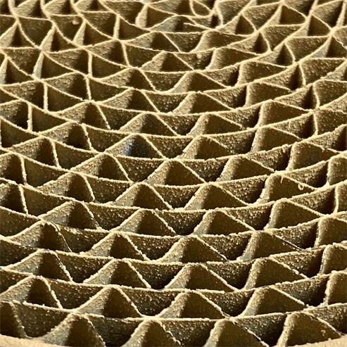 Picture of Ashcott Wide Catalytic Convertor