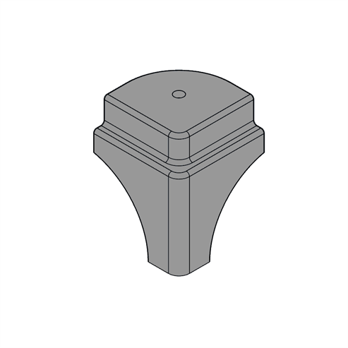 Picture of Ashcott Leg