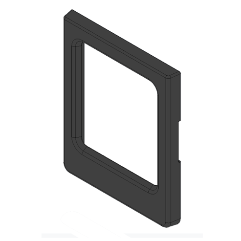 Picture of Ashcott Door Cast