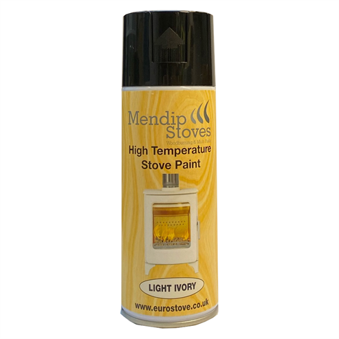 Picture of Mendip Ashcott Ivory Paint