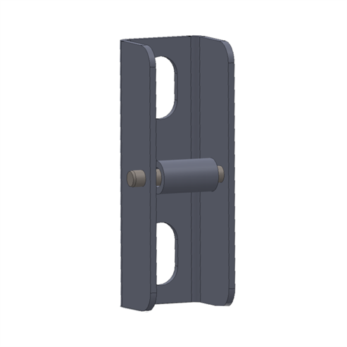 Picture of Door Latch