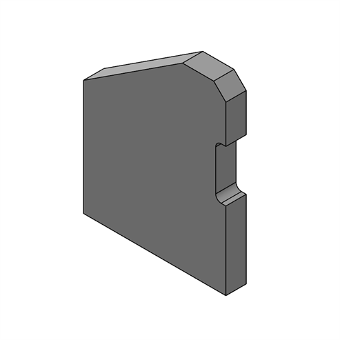 Picture of Loxton 3 MK3 Side Brick Pair