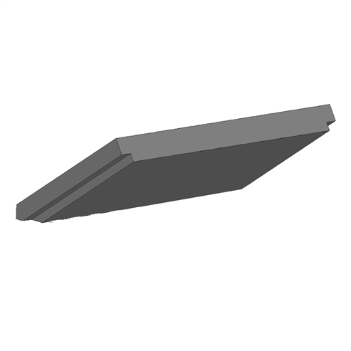 Picture of Baffle Brick