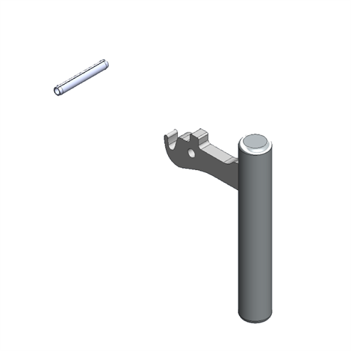 Picture of Loxton 3 MK3 Handle & Fixing Kit