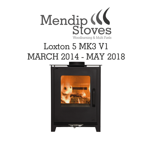 Picture for category Loxton 5 MK3 V1 Mar'14 - May'18