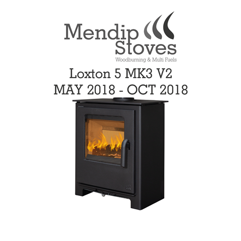 Picture for category Loxton 5 MK3 V2 May'18 - Oct'18