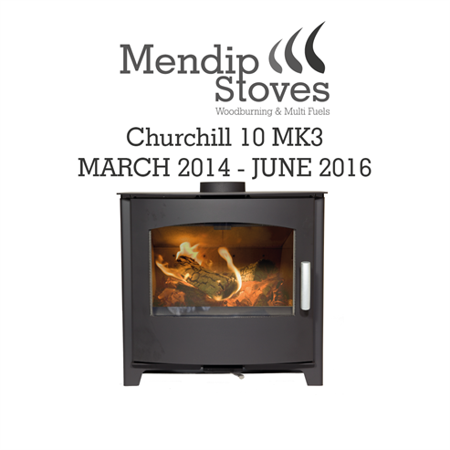 Picture for category Churchill 10 MK3 - Mar'14 - June'16