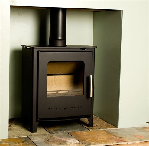 Picture of Complete Door - Loxton 5, 6 & 8 (Mk.1)