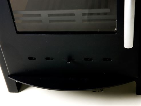 Picture of Complete Door - Loxton 5, 6 & 8 (Mk.1)