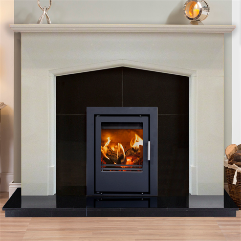 Picture for category Fireplaces