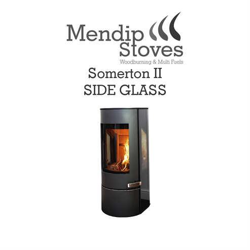 Picture for category Somerton Side Glass