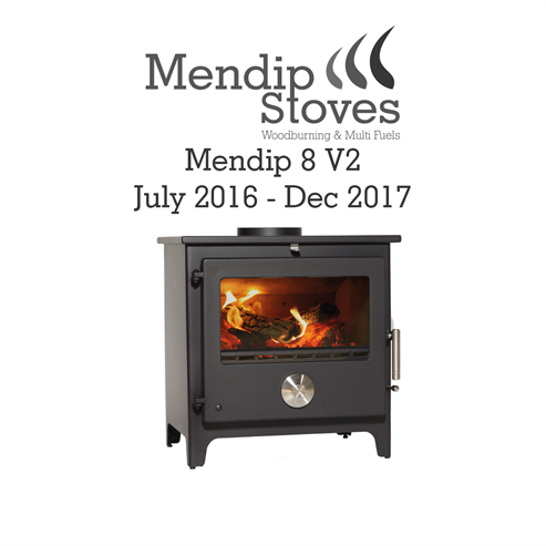 Picture for category Mendip 8 MK2 - July 2016 - Dec 2017