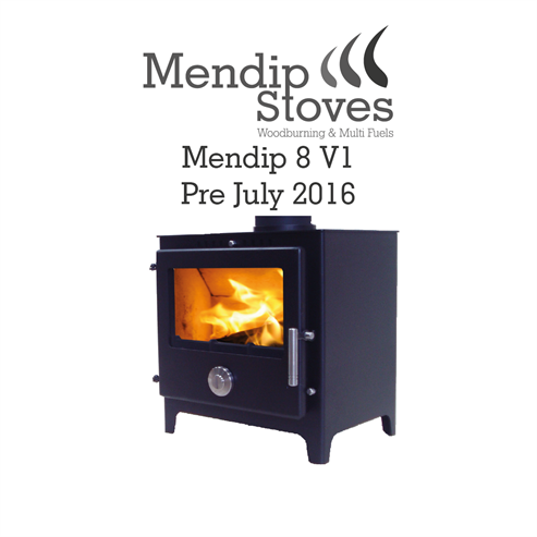 Picture for category Mendip 8 MK1 - Pre July 2016