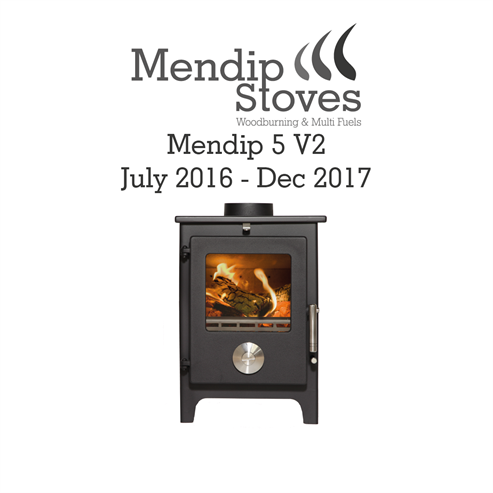 Picture for category Mendip 5 MK2 - July 2016 - Dec 2017
