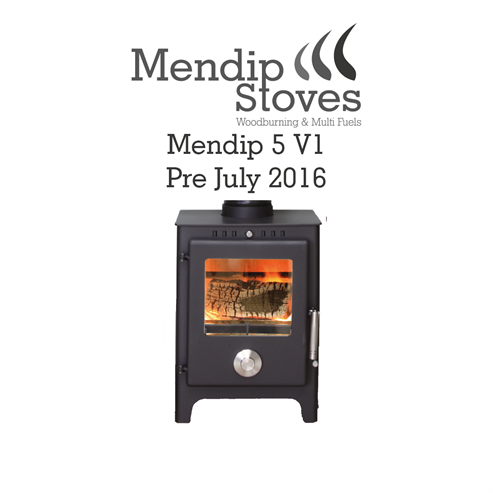 Picture for category Mendip 5 MK1  - Pre July 2016