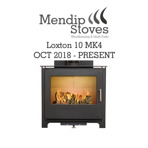 Picture for category Loxton 10 MK4 - Oct'18 onwards