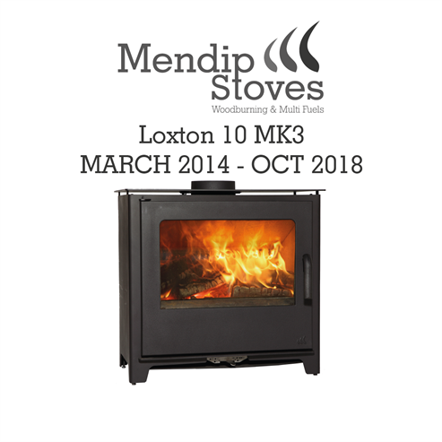 Picture for category Loxton 10 MK3 - Mar'14 - Oct'18