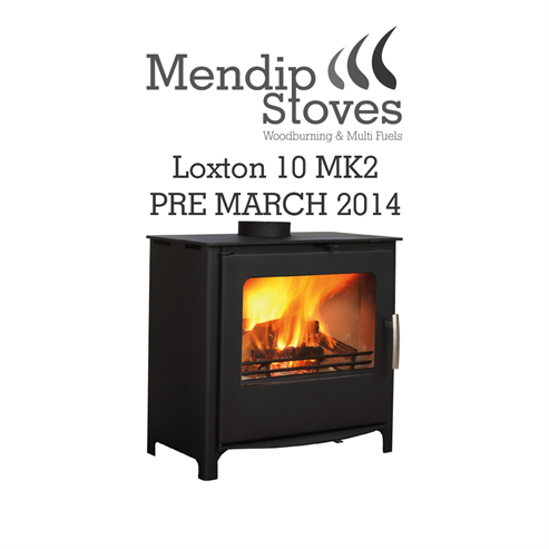 Picture for category Loxton 10 MK2 - Pre March 2014