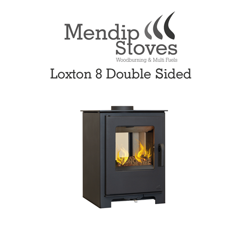 Picture for category Loxton 8 Double Sided