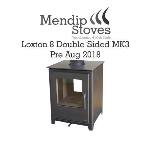 Picture for category Loxton 8 DS MK3 - Pre Aug 2018