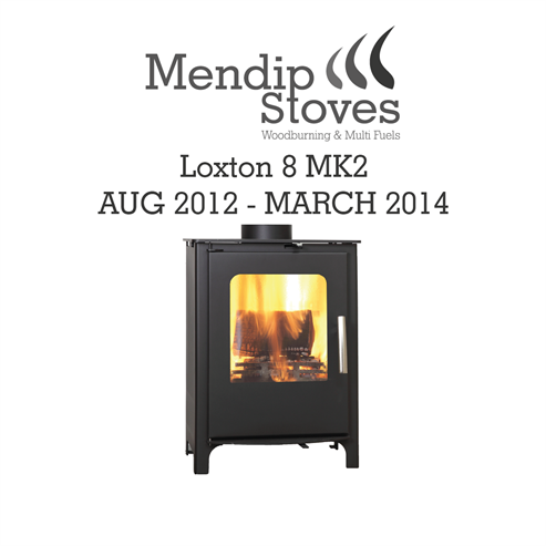 Picture for category Loxton 8 MK2 - Aug '12 - March '14