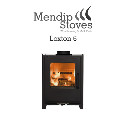 Picture for category Loxton 6