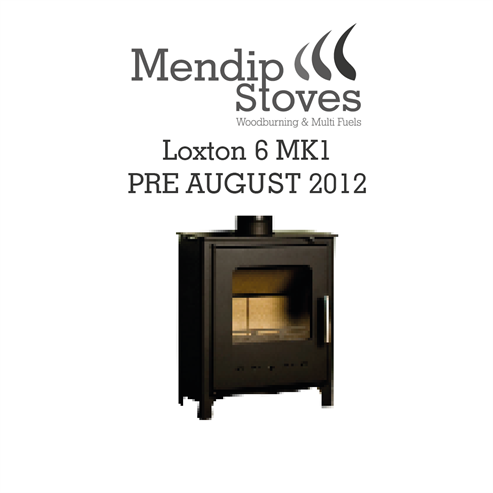 Picture for category Loxton 6 MK1 - Pre Aug 2012