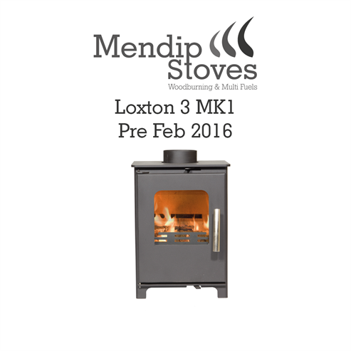 Picture for category Loxton 3 MK1 - Pre Feb 2016