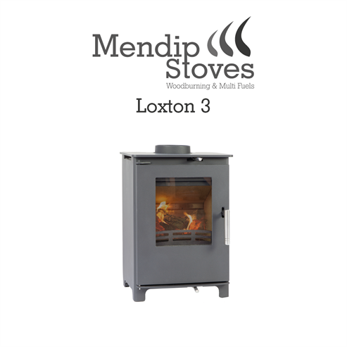 Picture for category Loxton 3