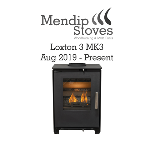 Picture for category Loxton 3 MK3 - Aug 19 - Present