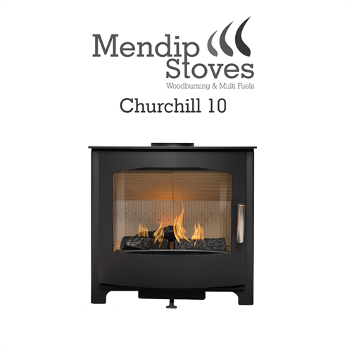 Picture for category Churchill 10