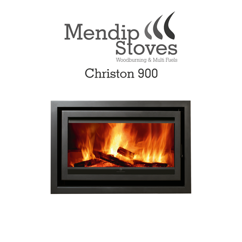 Picture for category Christon 900