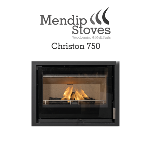 Picture for category Christon 750