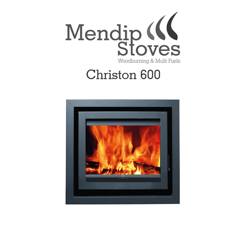 Picture for category Christon 600