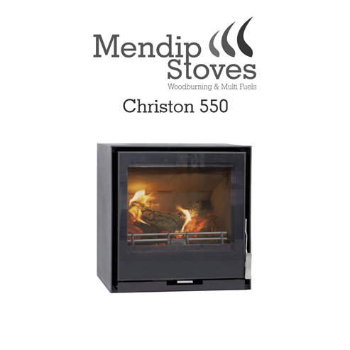 Picture for category Christon 550